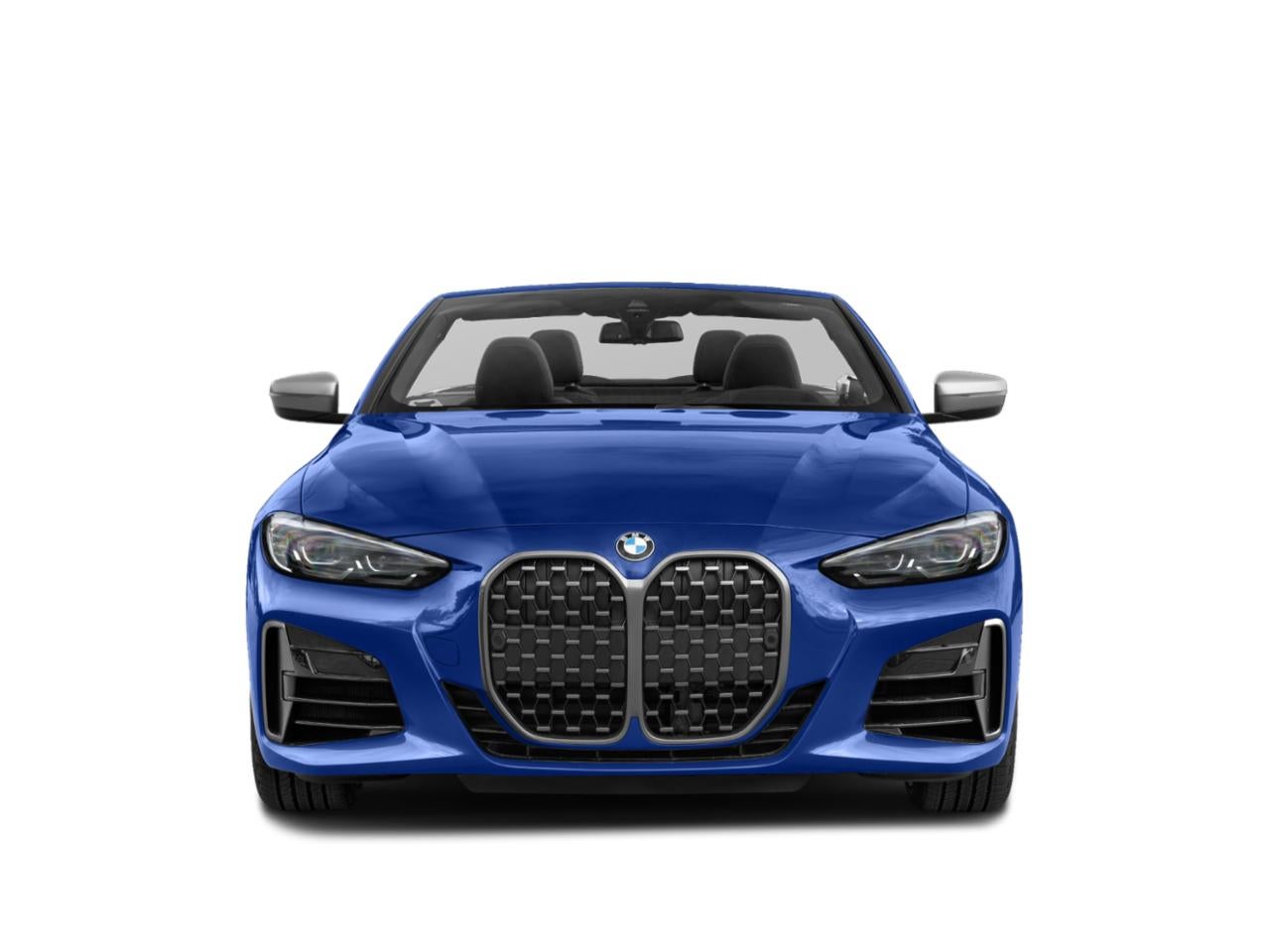 2023 BMW M440i Convertible