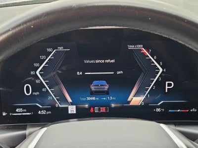 2024 BMW 430i Gran Coupe