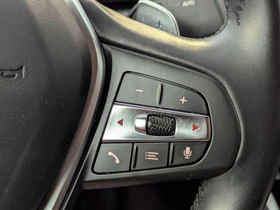 2024 BMW 430i Gran Coupe