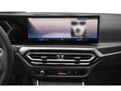 2024 BMW 430i Gran Coupe