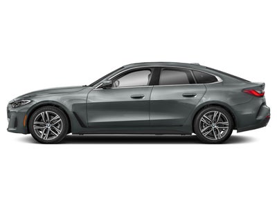 2024 BMW 430i Gran Coupe