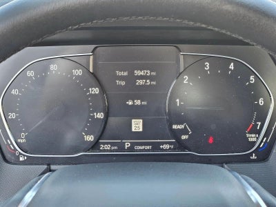 2020 BMW 228i xDrive Gran Coupe