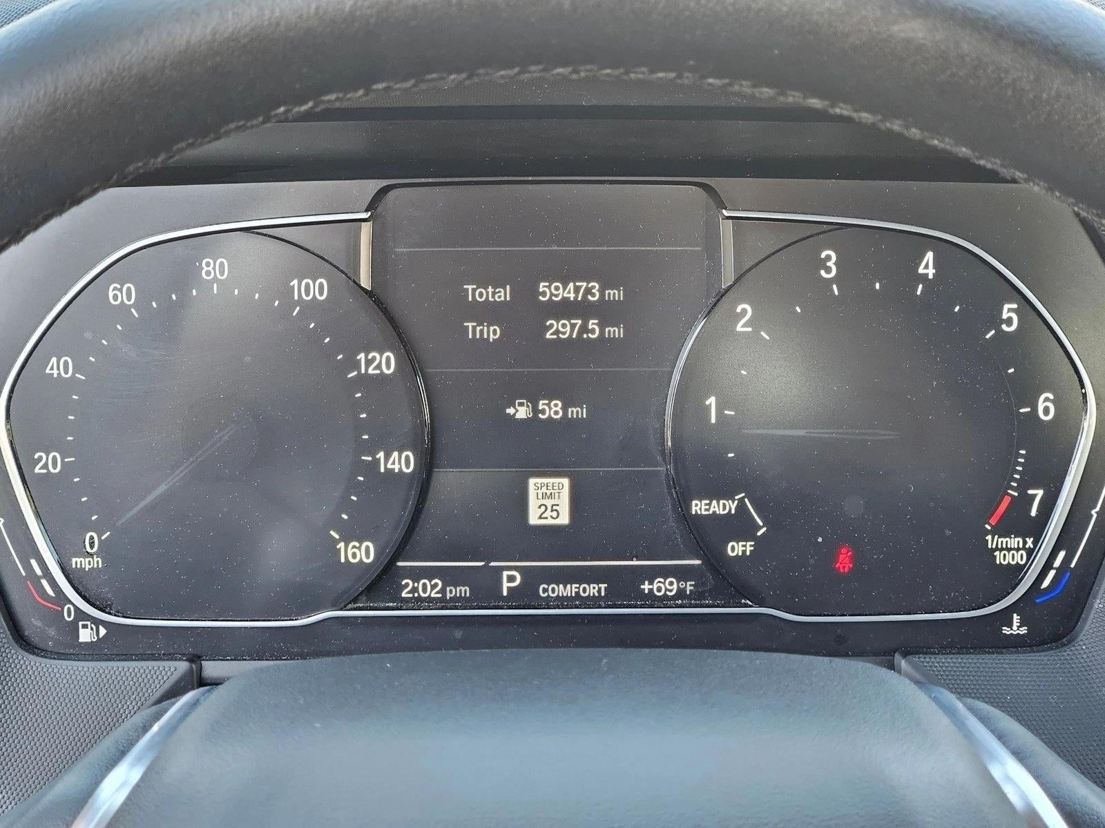 2020 BMW 228i xDrive Gran Coupe