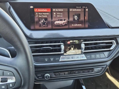 2020 BMW 228i xDrive Gran Coupe