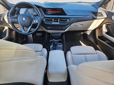 2020 BMW 228i xDrive Gran Coupe