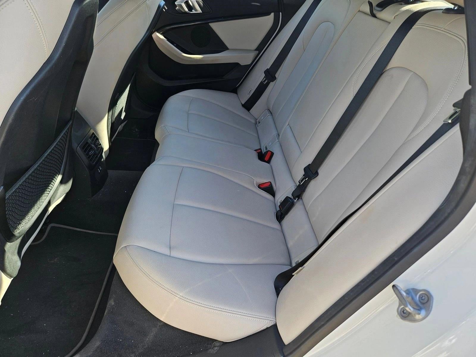 2020 BMW 228i xDrive Gran Coupe