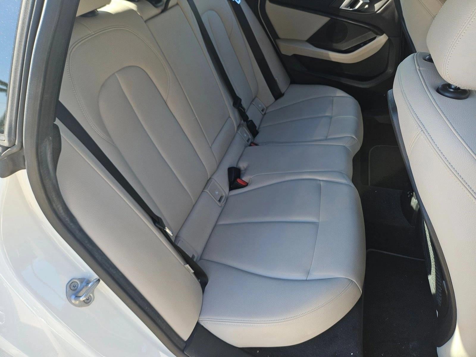 2020 BMW 228i xDrive Gran Coupe