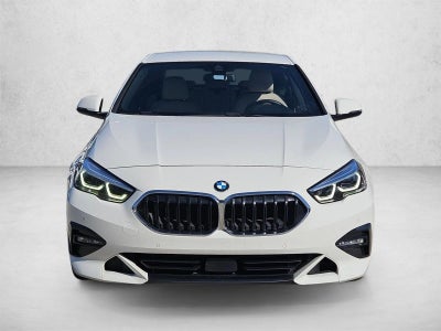 2020 BMW 228i xDrive Gran Coupe