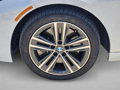 2020 BMW 228i xDrive Gran Coupe