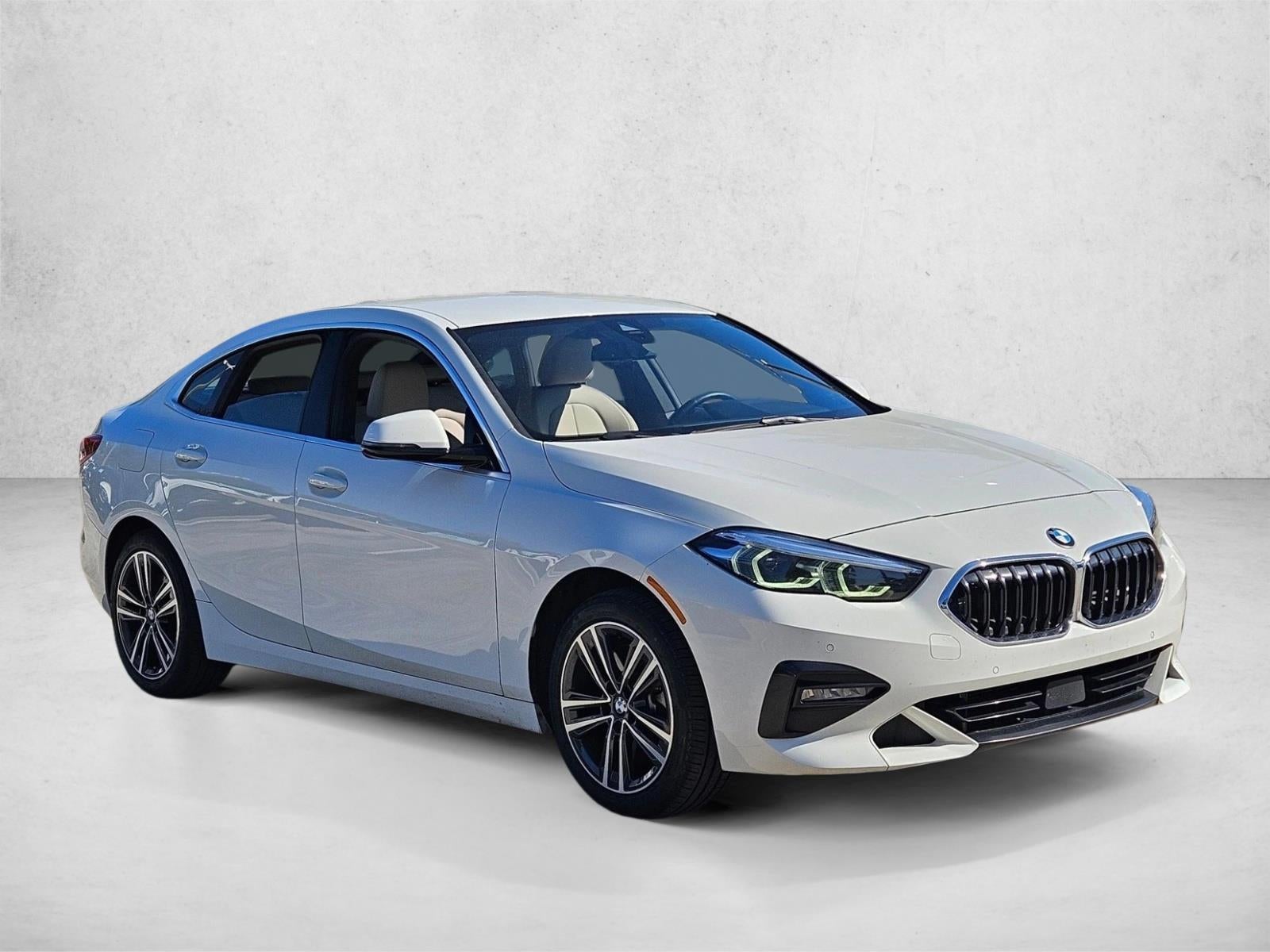 2020 BMW 228i xDrive Gran Coupe