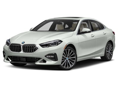 2020 BMW 228i xDrive Gran Coupe