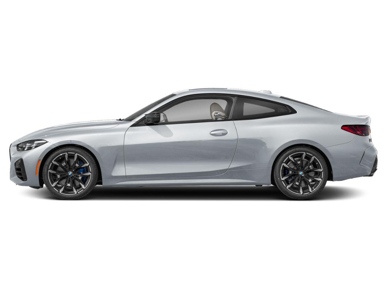 2025 BMW M440i Coupe