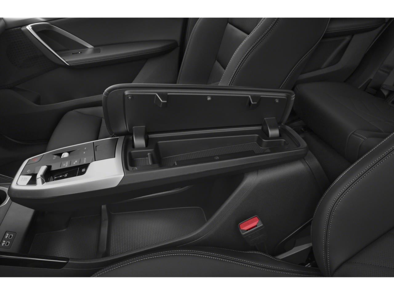 2025 BMW X2 xDrive28i Sports Activity Coupe
