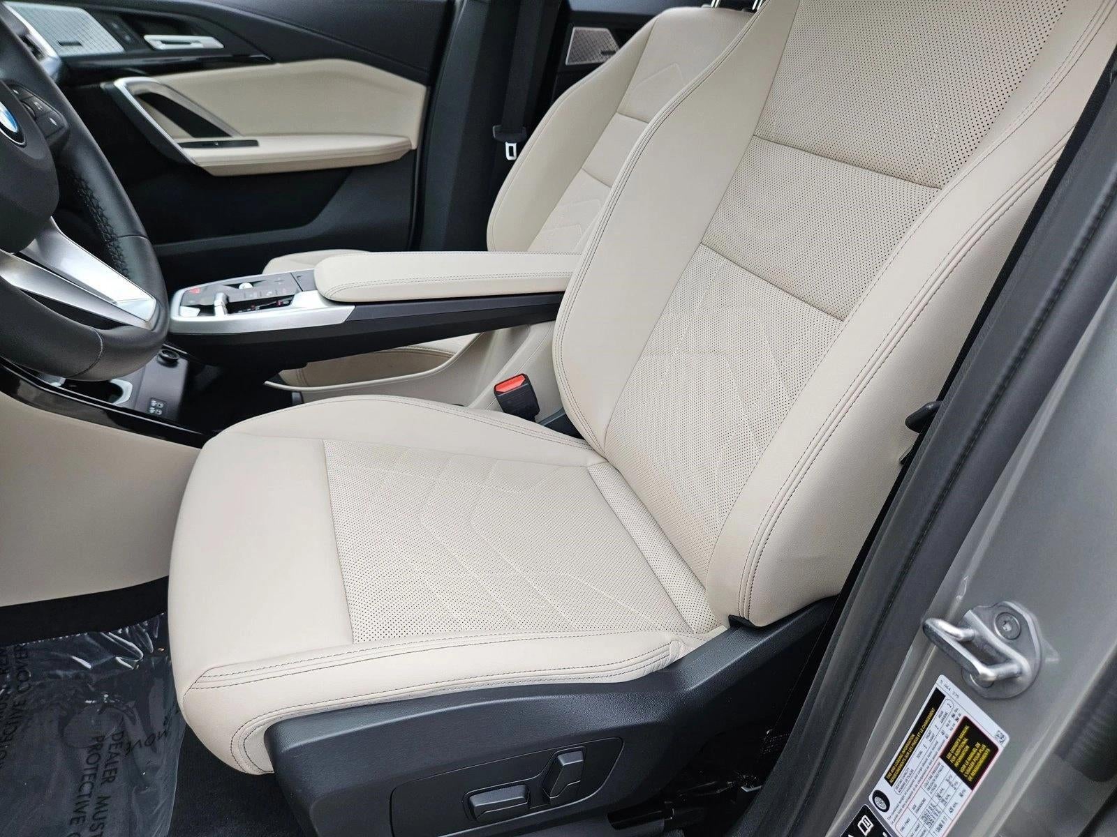 2024 BMW X1 xDrive28i Sports Activity Vehicle