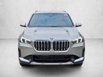 2024 BMW X1 xDrive28i Sports Activity Vehicle
