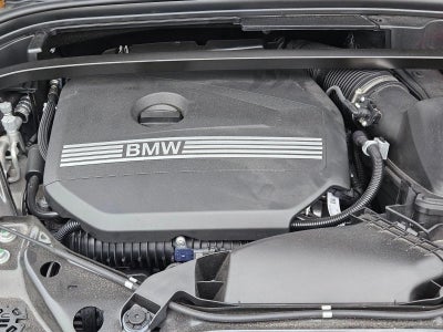 2024 BMW X1 xDrive28i Sports Activity Vehicle