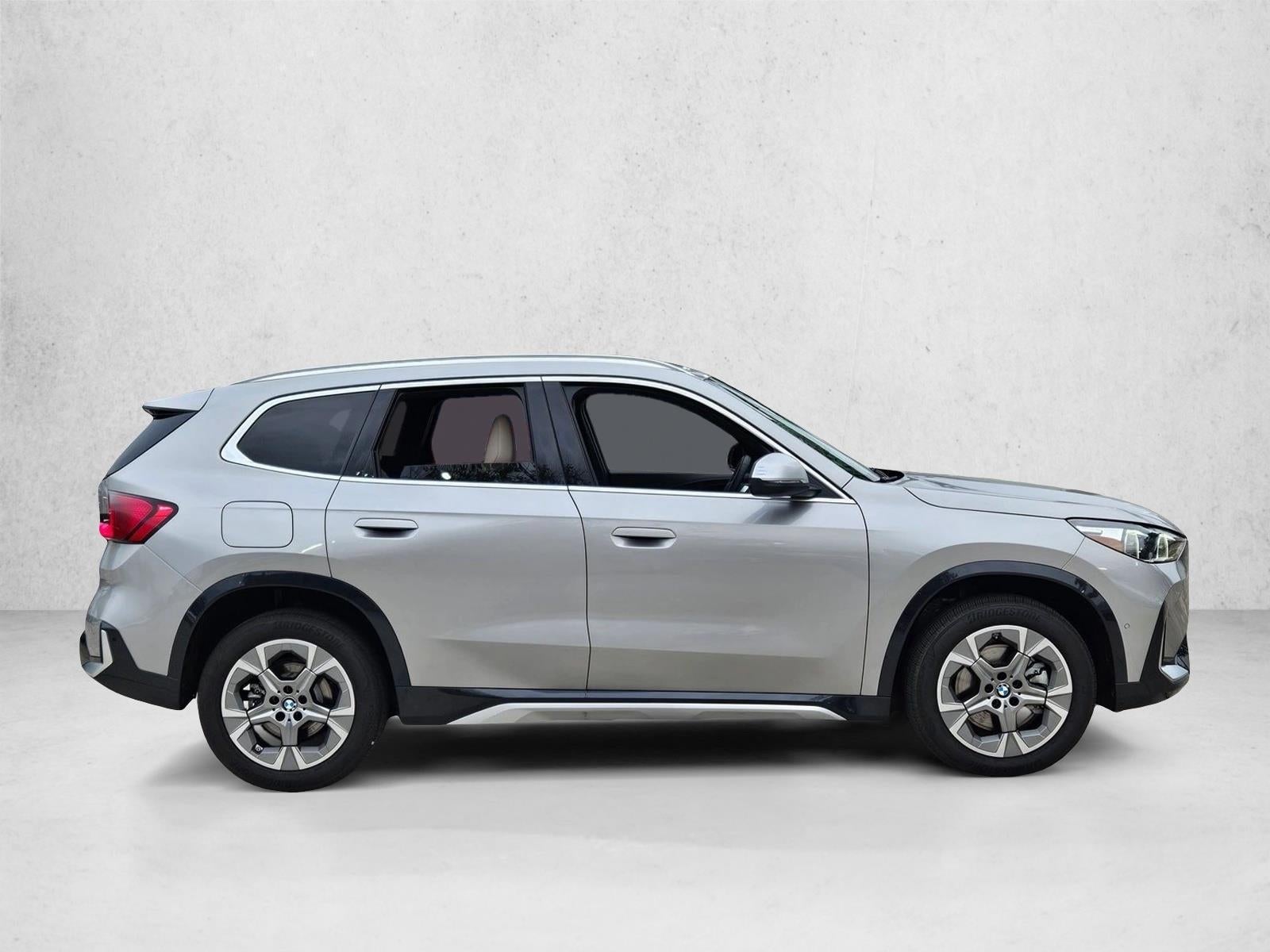 2024 BMW X1 xDrive28i Sports Activity Vehicle