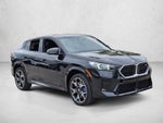 2024 BMW X2 M35i Sports Activity Coupe