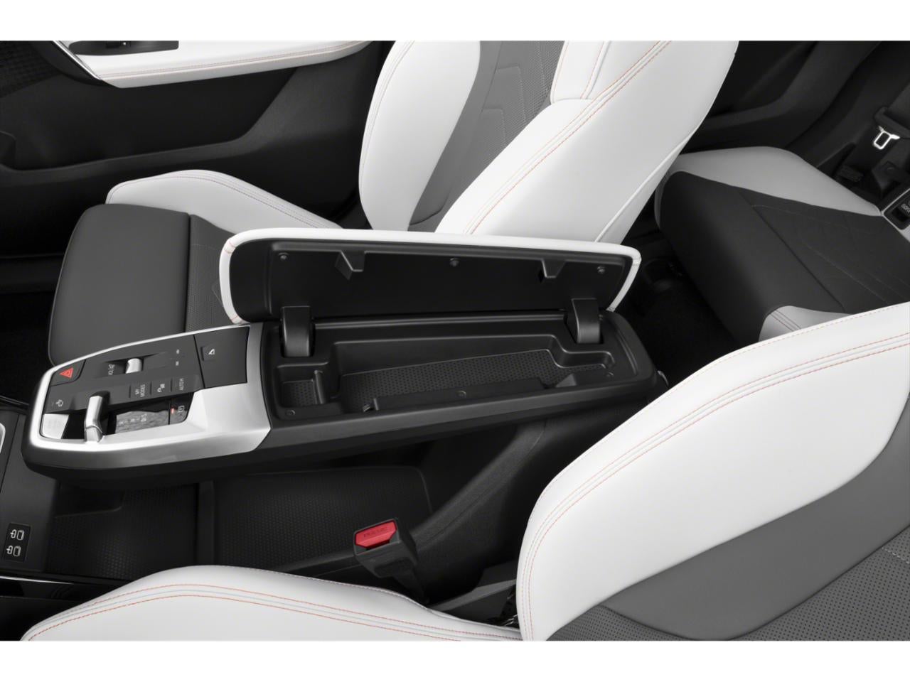 2024 BMW X2 M35i Sports Activity Coupe