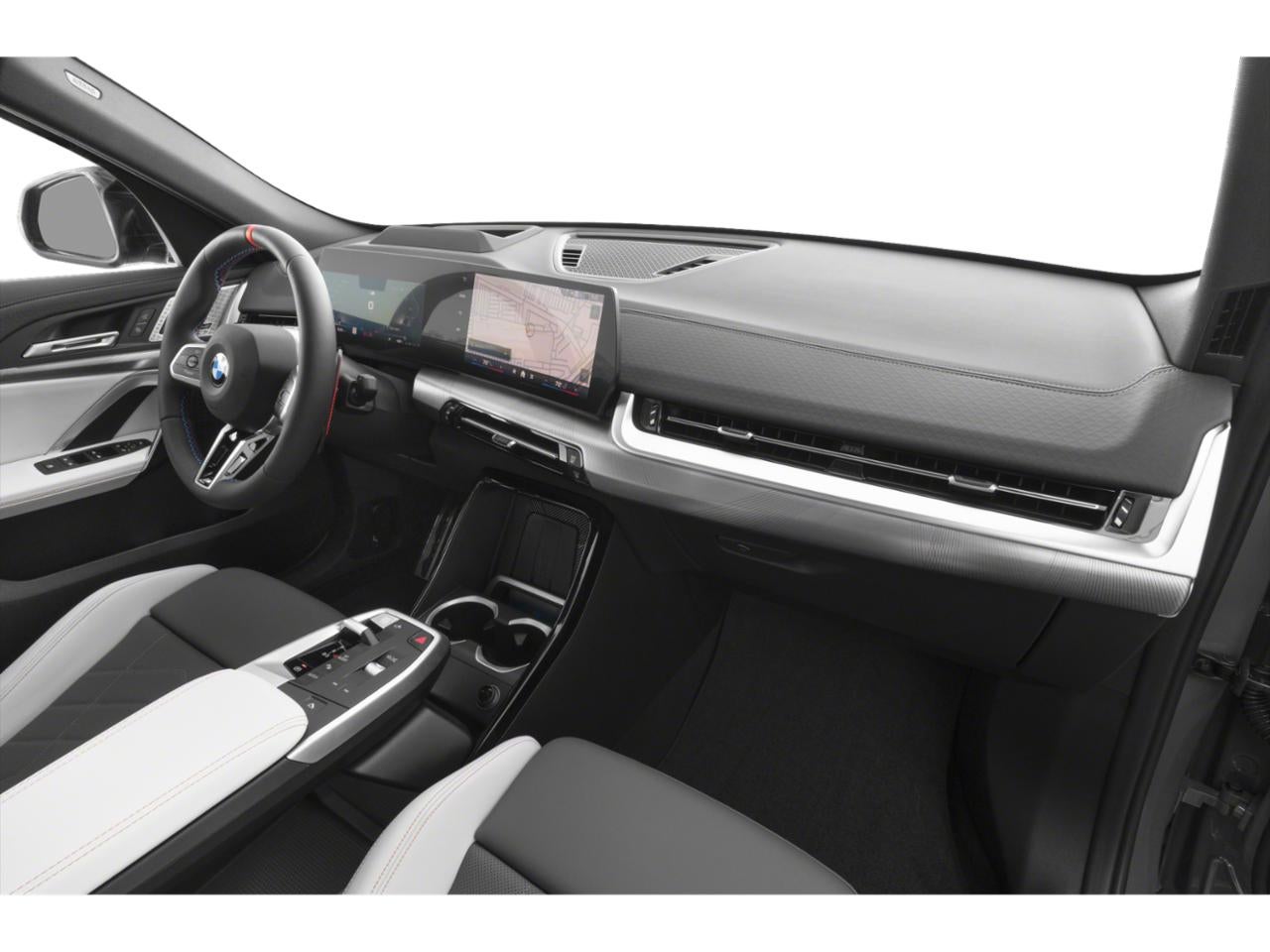 2024 BMW X2 M35i Sports Activity Coupe