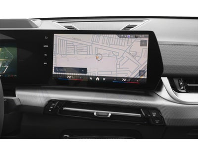 2024 BMW X2 M35i Sports Activity Coupe