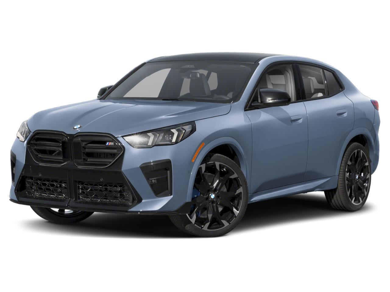 2024 BMW X2 M35i Sports Activity Coupe