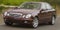 2008 Mercedes-Benz E-Class E 350 Luxury Sedan