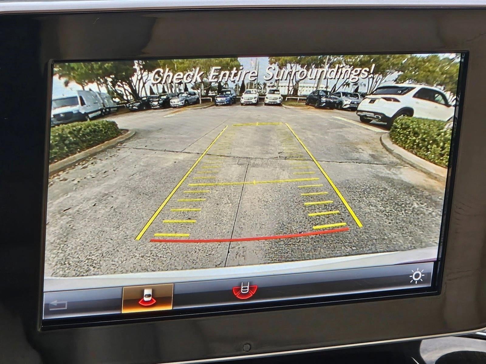 2019 Mercedes-Benz GLC GLC 300 SUV