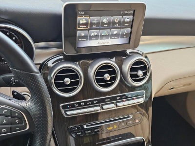 2019 Mercedes-Benz GLC GLC 300 SUV