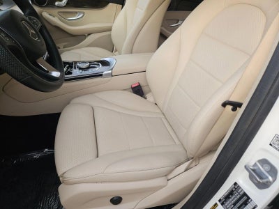 2019 Mercedes-Benz GLC GLC 300 SUV