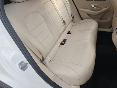 2019 Mercedes-Benz GLC GLC 300 SUV