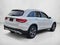2019 Mercedes-Benz GLC GLC 300 SUV
