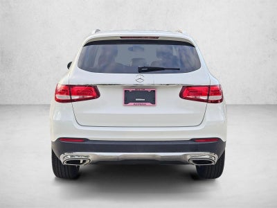 2019 Mercedes-Benz GLC GLC 300 SUV