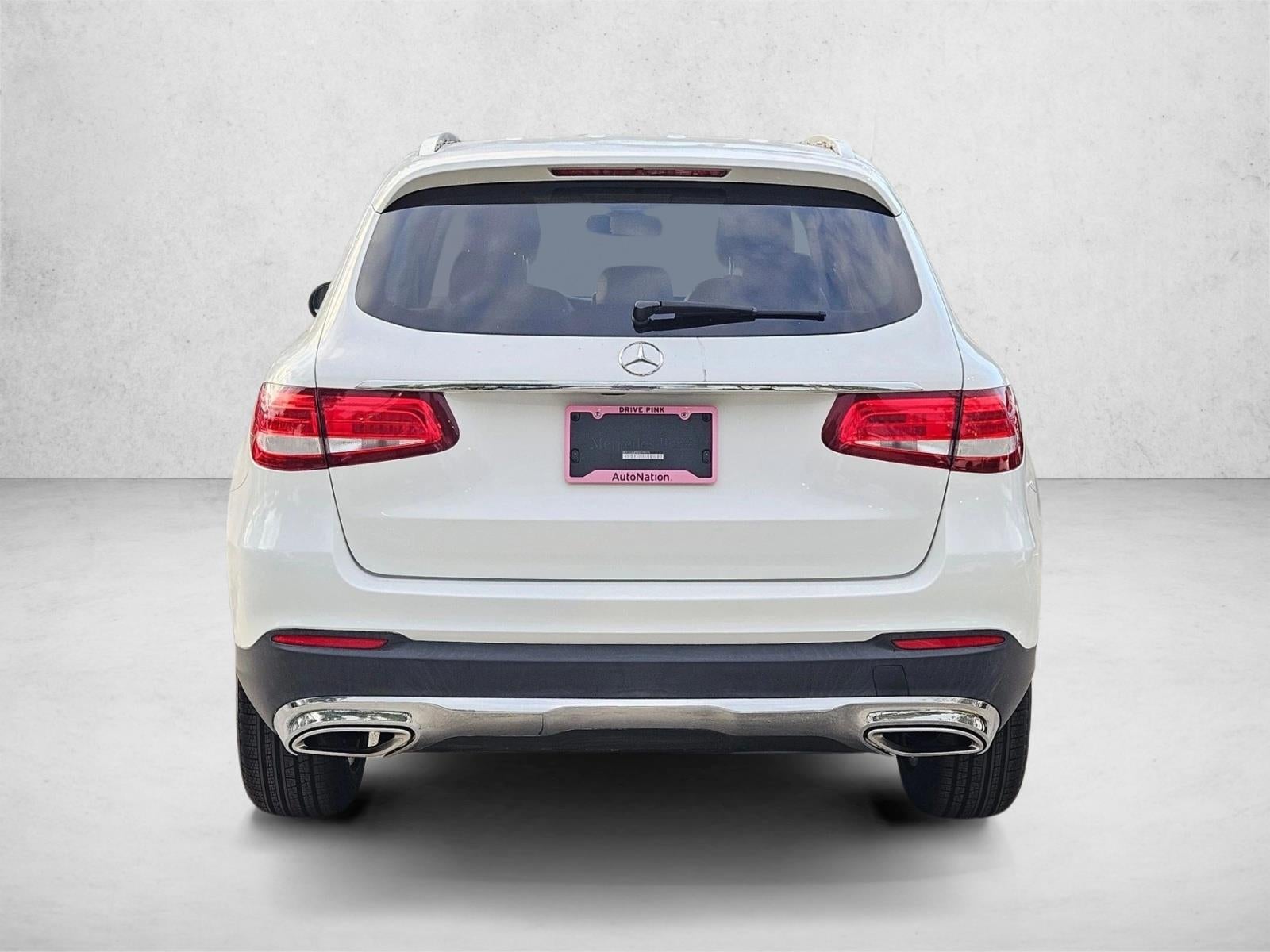 2019 Mercedes-Benz GLC GLC 300 SUV