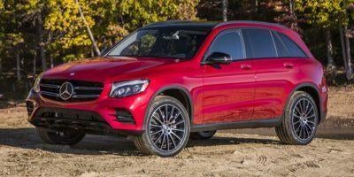 2019 Mercedes-Benz GLC GLC 300 SUV