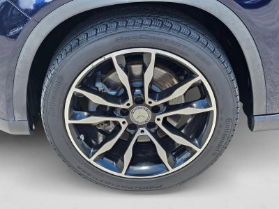 2017 Mercedes-Benz GLA GLA 250 SUV