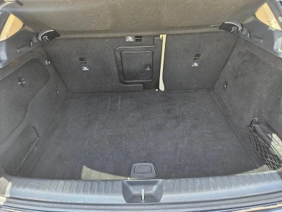 2017 Mercedes-Benz GLA GLA 250 SUV