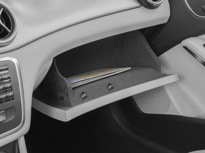 2017 Mercedes-Benz GLA GLA 250 SUV