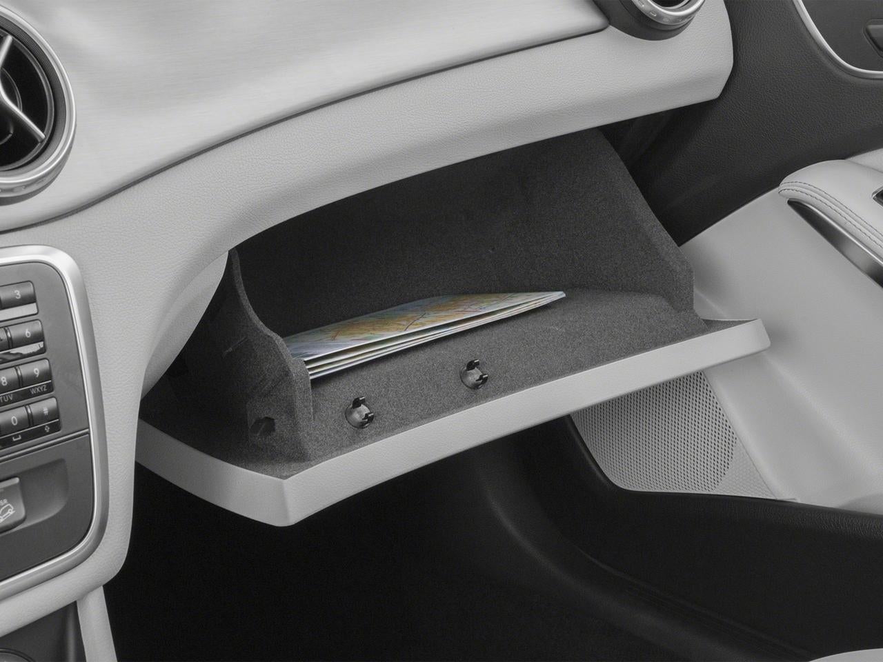 2017 Mercedes-Benz GLA GLA 250 SUV