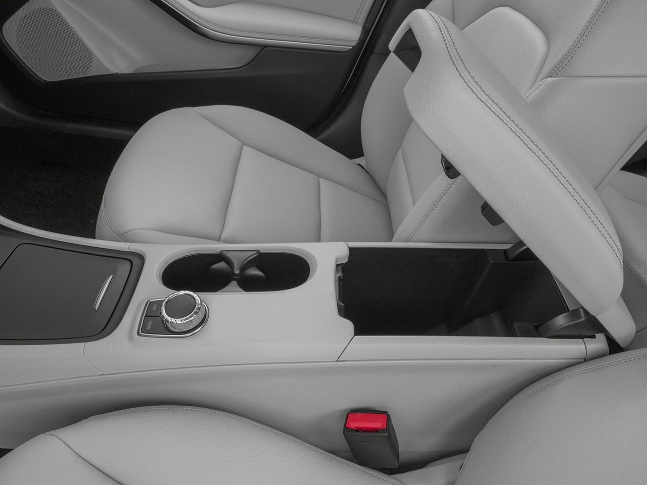 2017 Mercedes-Benz GLA GLA 250 SUV