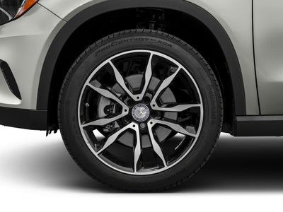 2017 Mercedes-Benz GLA GLA 250 SUV