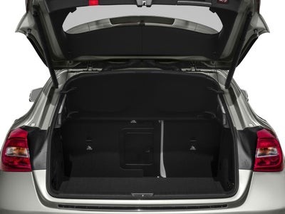 2017 Mercedes-Benz GLA GLA 250 SUV