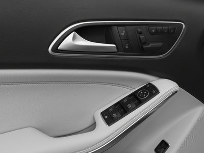 2017 Mercedes-Benz GLA GLA 250 SUV