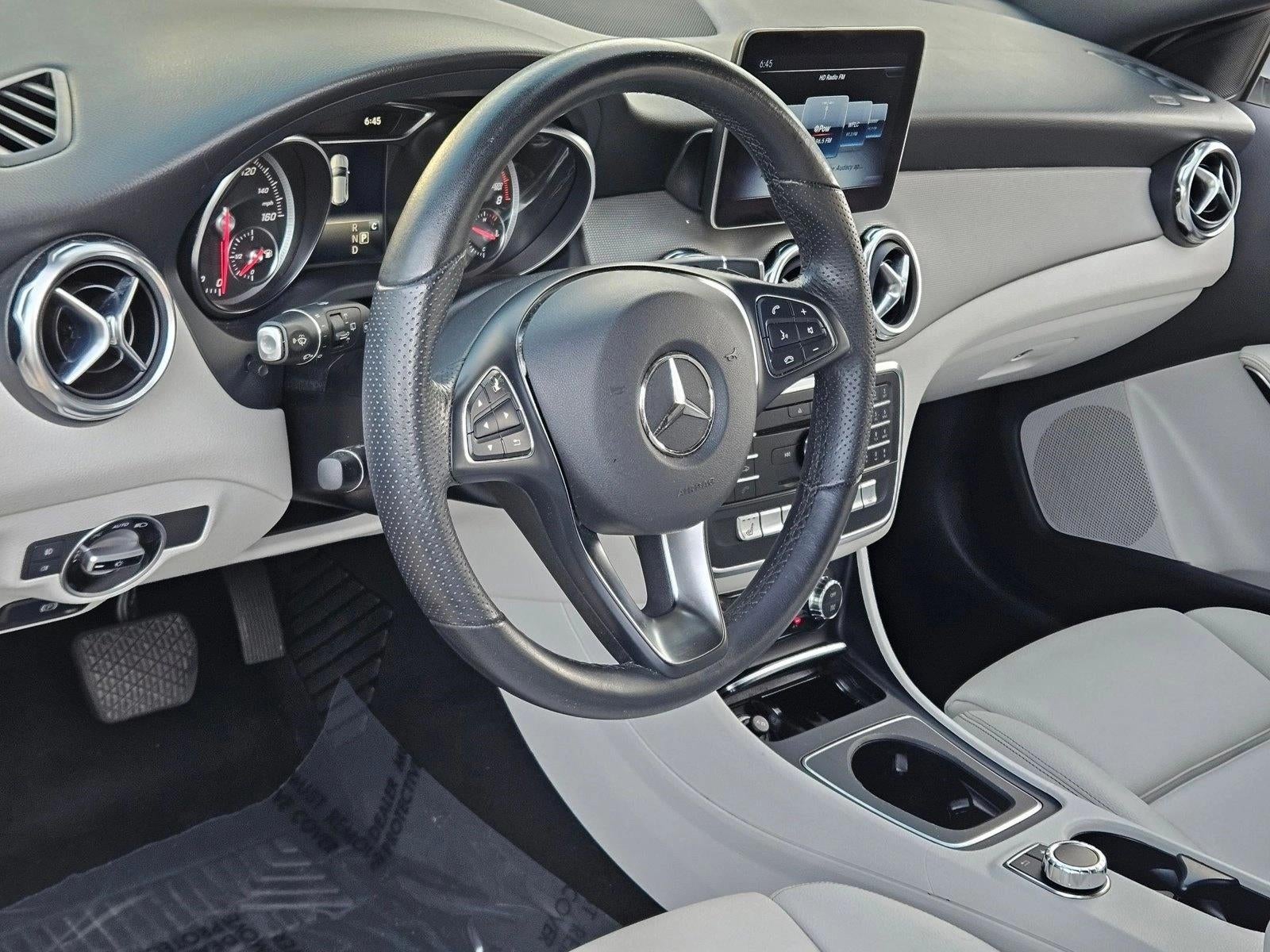 2019 Mercedes-Benz GLA GLA 250 SUV