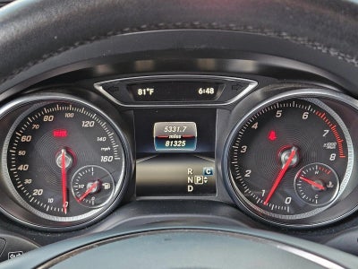 2019 Mercedes-Benz GLA GLA 250 SUV