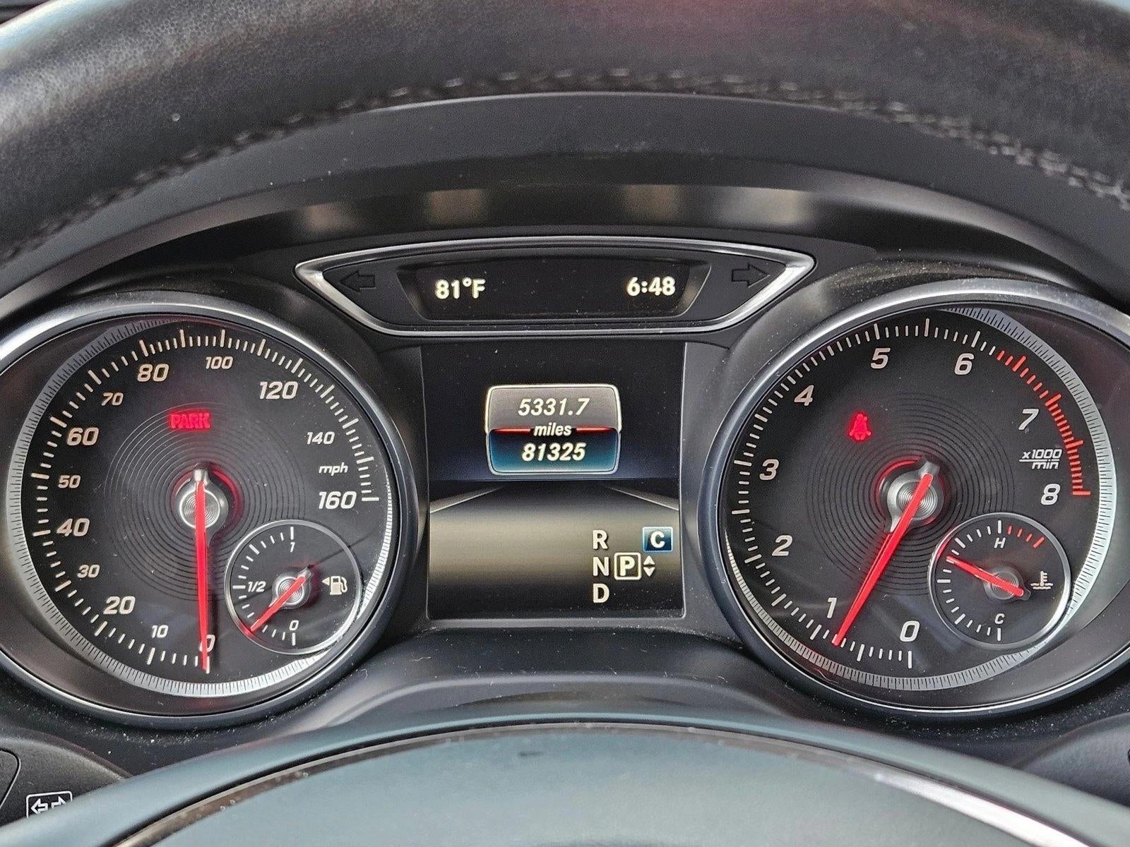 2019 Mercedes-Benz GLA GLA 250 SUV