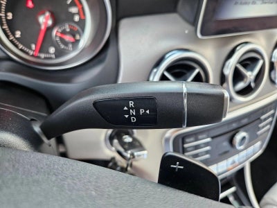 2019 Mercedes-Benz GLA GLA 250 SUV