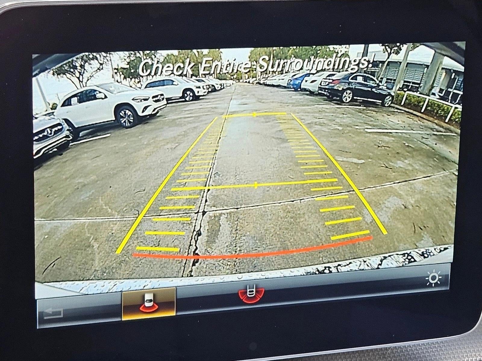 2019 Mercedes-Benz GLA GLA 250 SUV