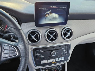 2019 Mercedes-Benz GLA GLA 250 SUV