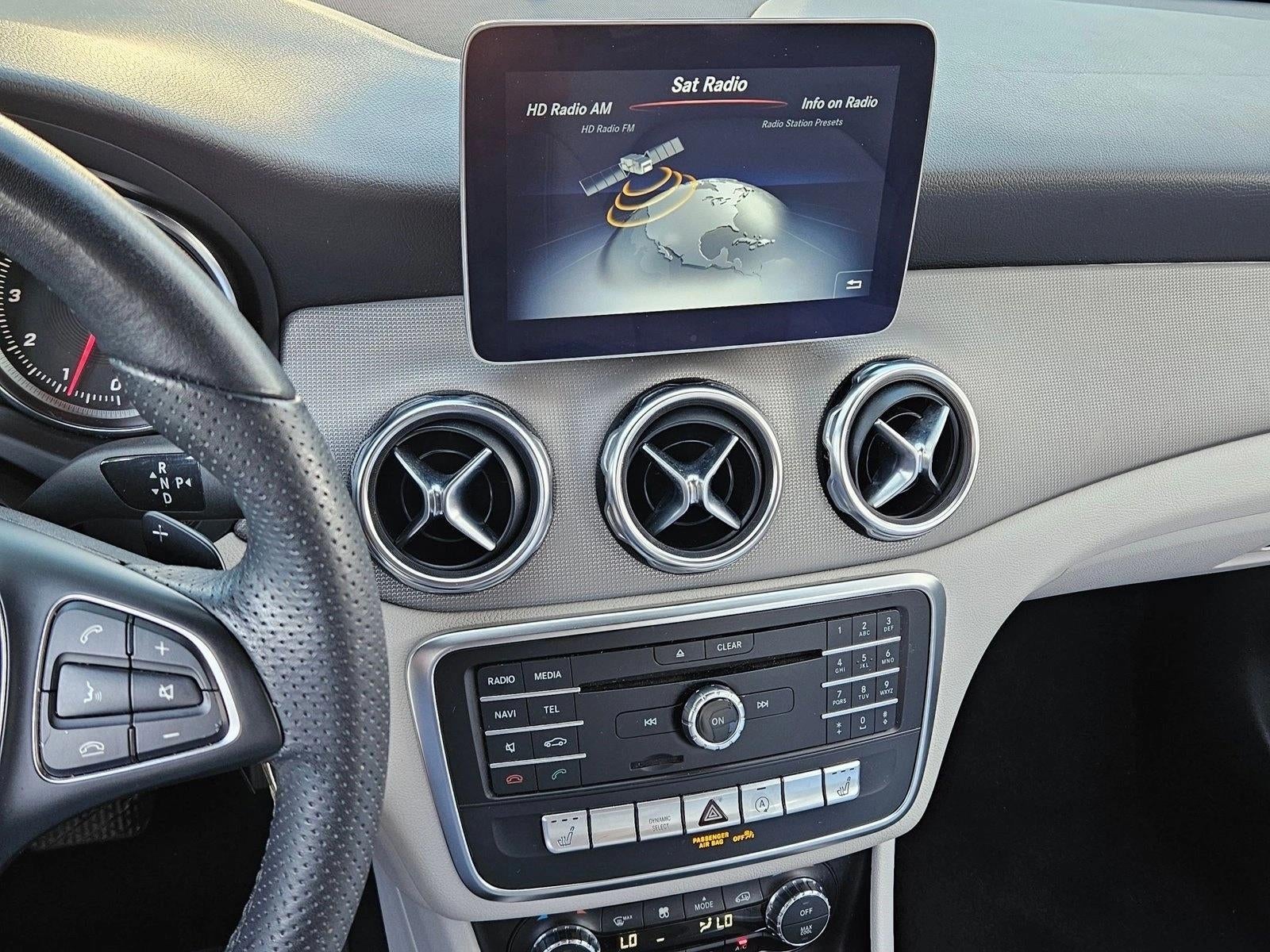 2019 Mercedes-Benz GLA GLA 250 SUV